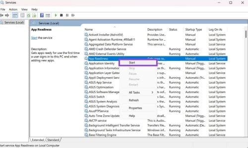How to Fix Error Code 0x800f0922 in Windows 11 - Technipages