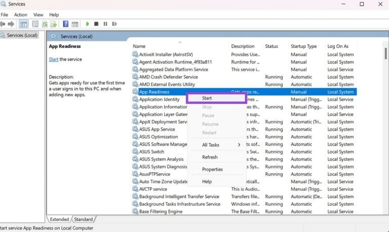 How to Fix Error Code 0x800f0922 in Windows 11 - Technipages