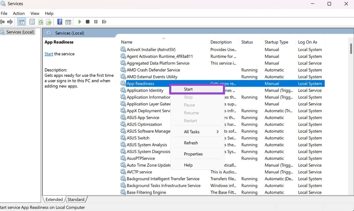 How to Fix Error Code 0x800f0922 in Windows 11 5