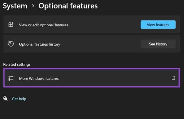 How to Fix Error Code 0x800f0922 in Windows 11 - Technipages