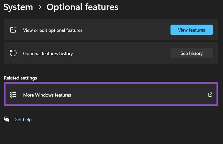 How to Fix Error Code 0x800f0922 in Windows 11 6