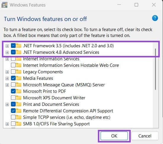 How to Fix Error Code 0x800f0922 in Windows 11 7