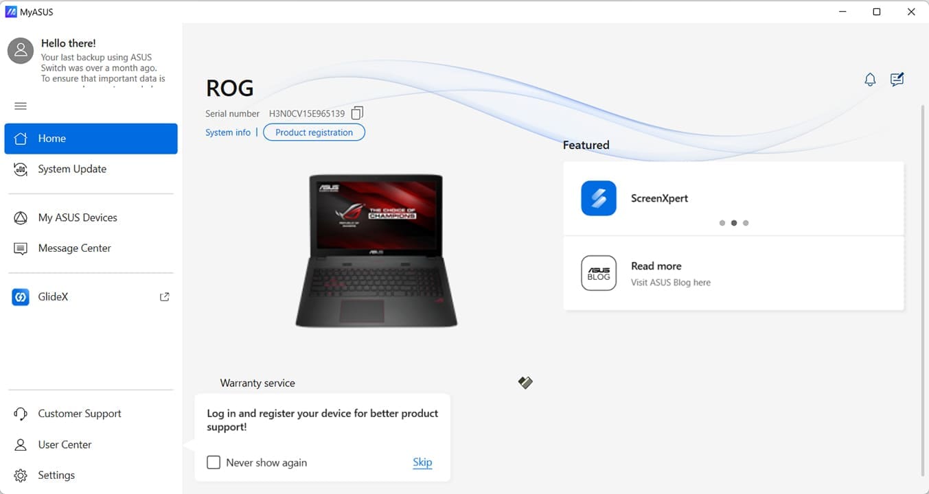 Ways to Find the Serial Number for Your Laptop 3