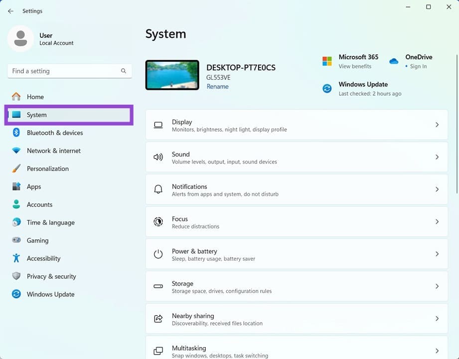 Ways to Find the Serial Number for Your Laptop 4