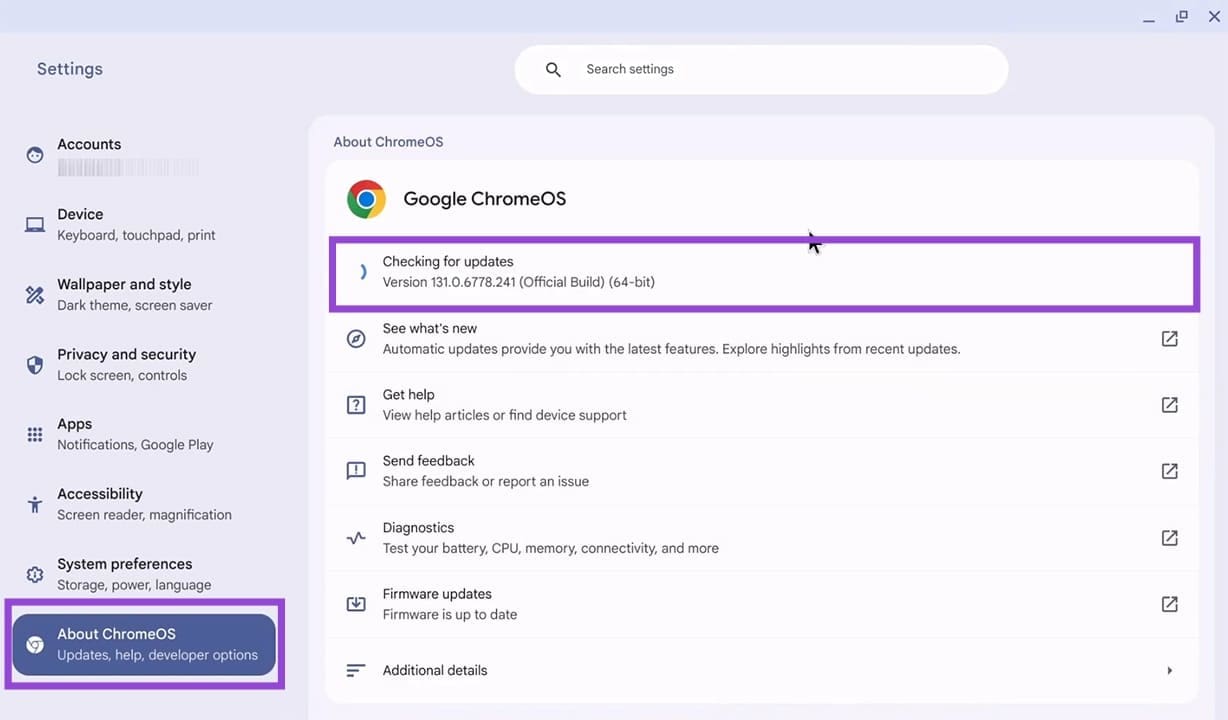 Ways to Make Your Chromebook Run Faster 1