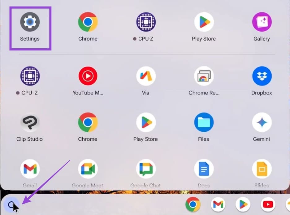 Ways to Make Your Chromebook Run Faster 6