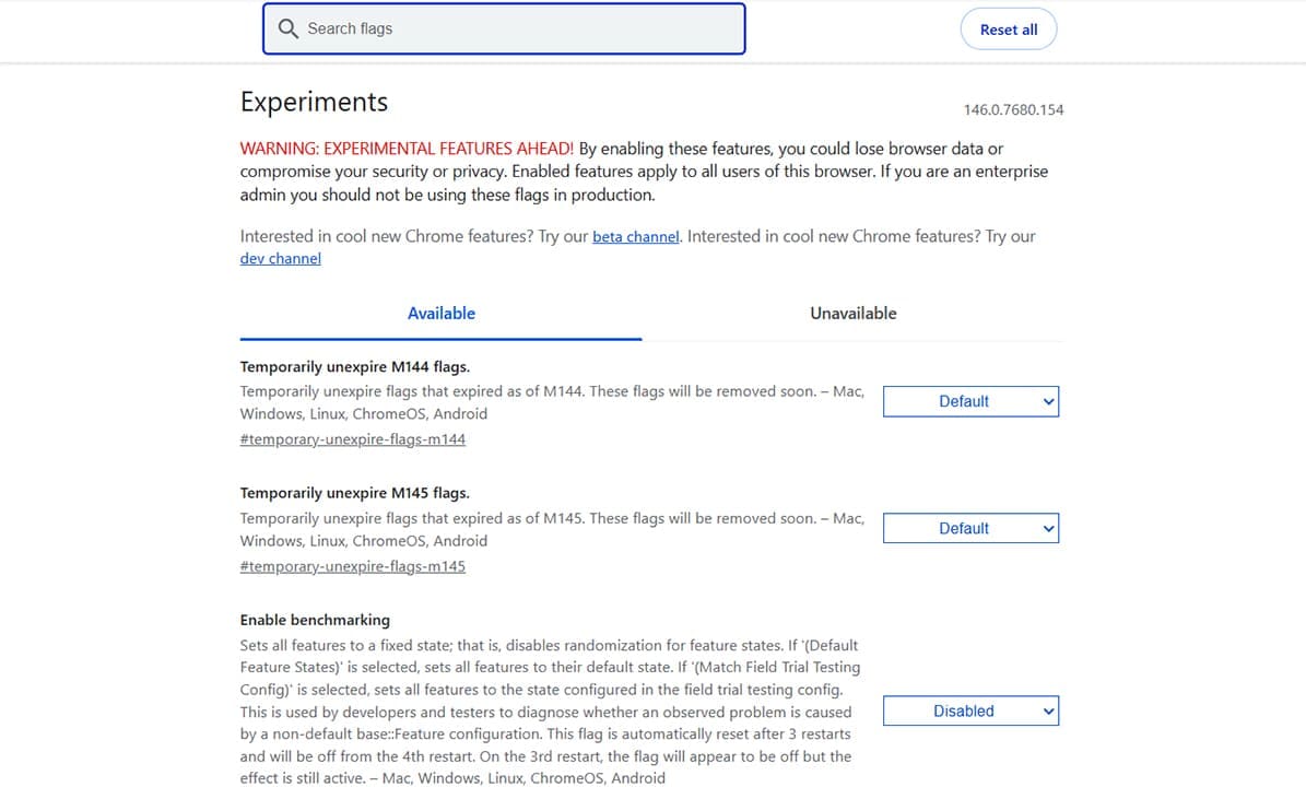 Ways to Make Your Chromebook Run Faster 9