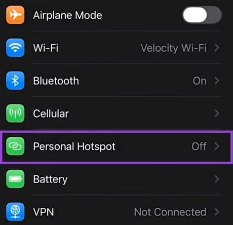 Your Guide to USB Tethering on Windows 11 7