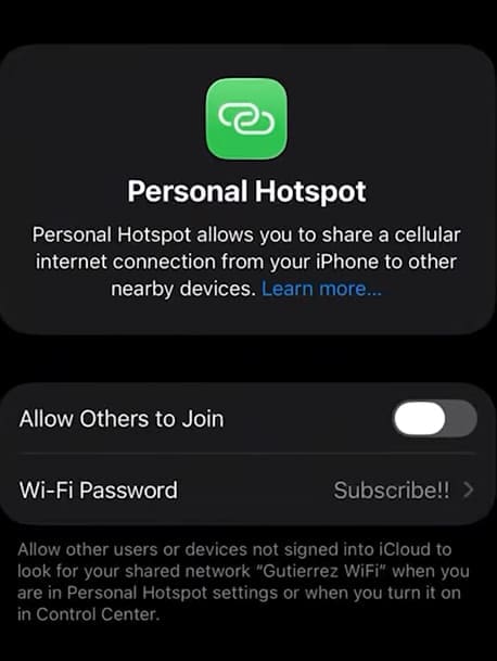 Your Guide to USB Tethering on Windows 11 8