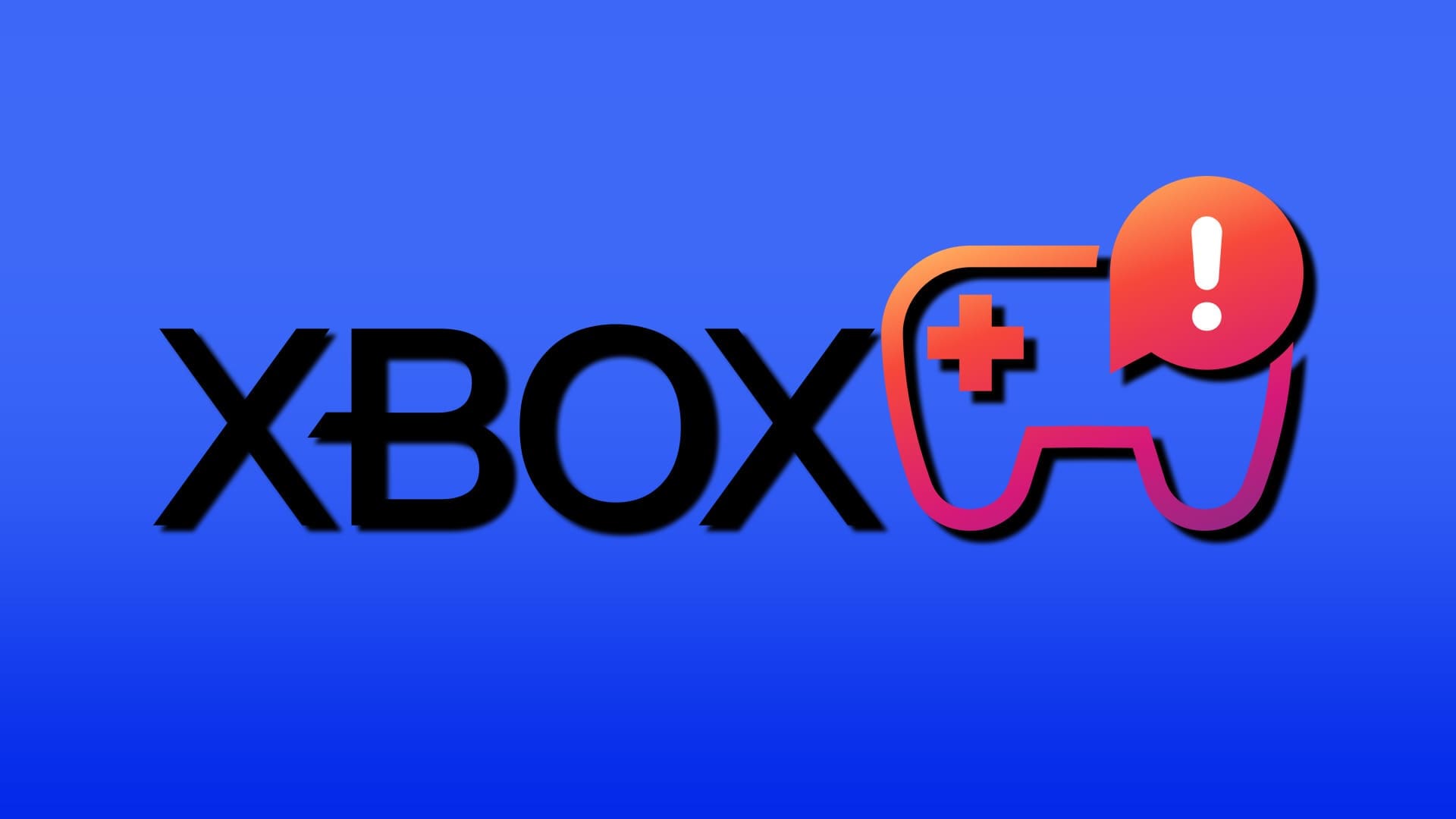 What to Do With a Service Outage Message on Xbox