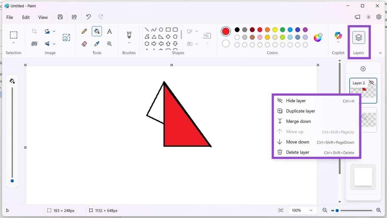 Advanced Microsoft Paint Features You Might Not Know About 6