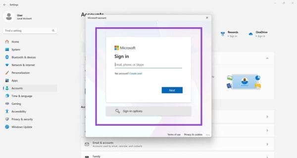 5 Fixes for Error Code 0x803F7001 in Windows 11 - Technipages