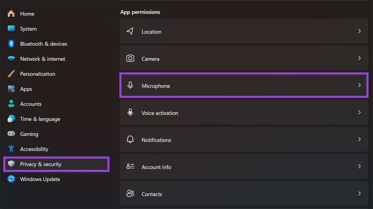 How to Change Sound Input and Output Devices in Xbox Party Chat on PC 4