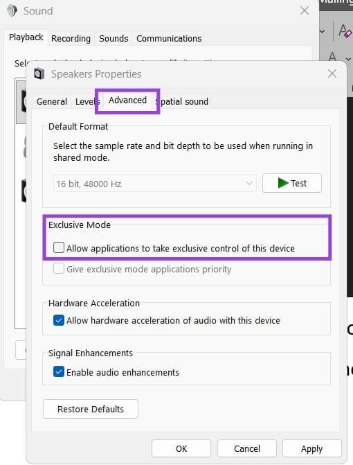 How to Change Sound Input and Output Devices in Xbox Party Chat on PC 7