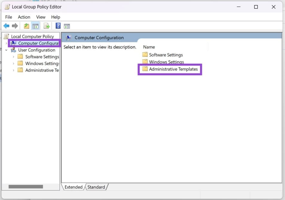 How to Disable the Category Start Menu in Windows 11 1