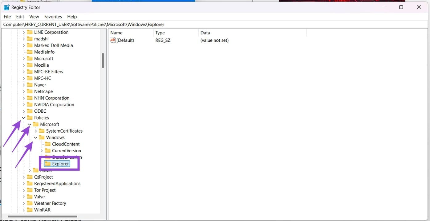 How to Disable the Category Start Menu in Windows 11 5