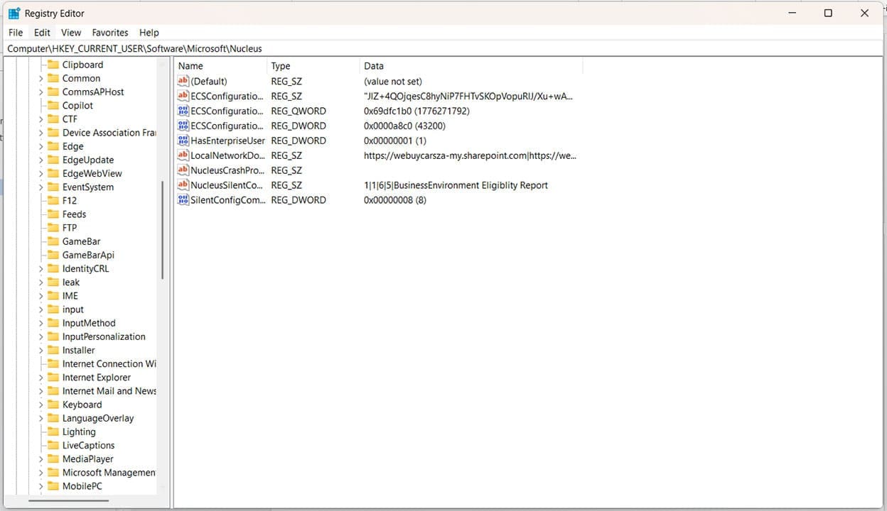 How to Reset Notepad to Factory Settings 6