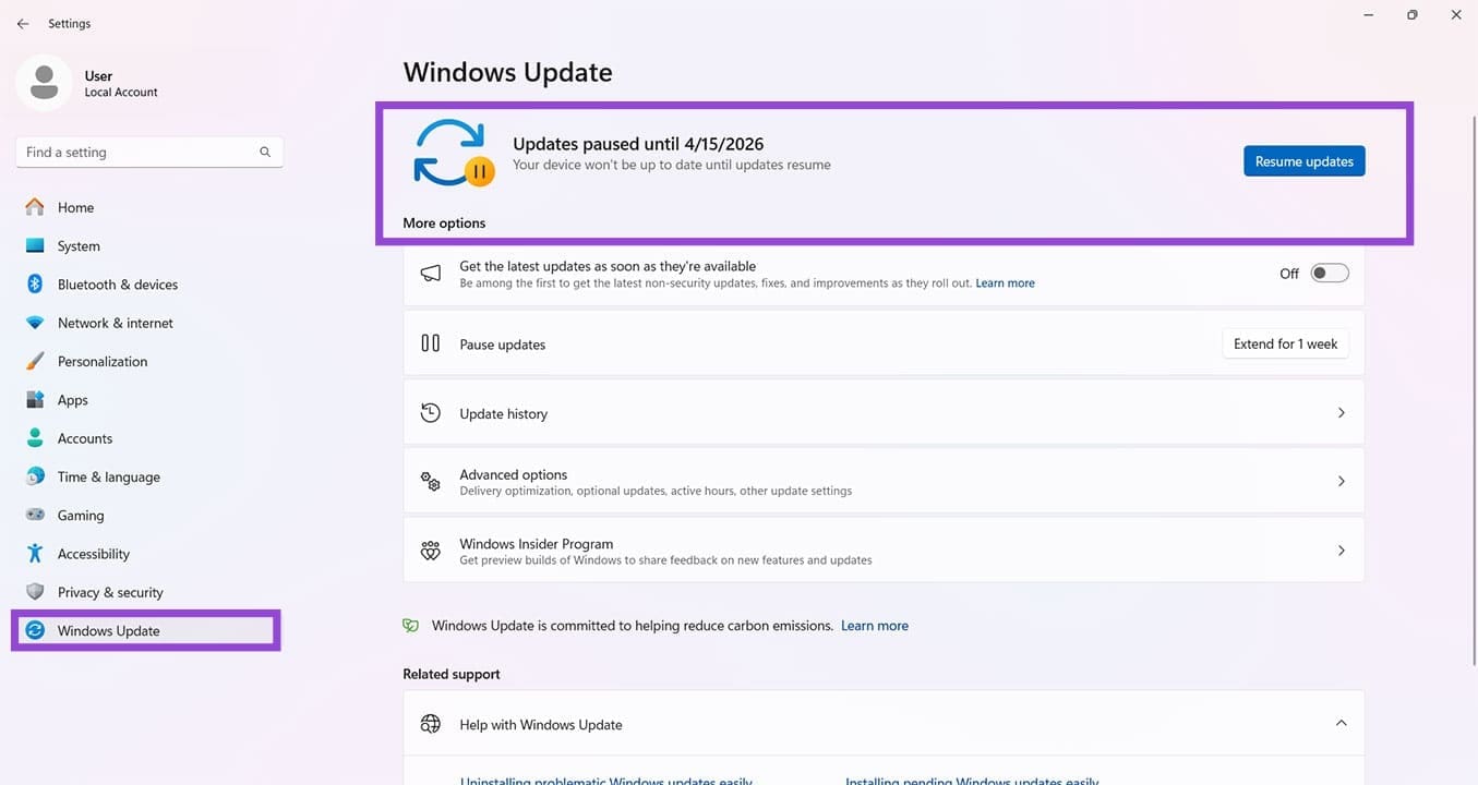 What to Do When Your Bluetooth Toggle Is Missing Windows 11 1