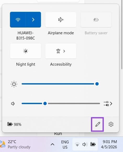 What to Do When Your Bluetooth Toggle Is Missing Windows 11 4