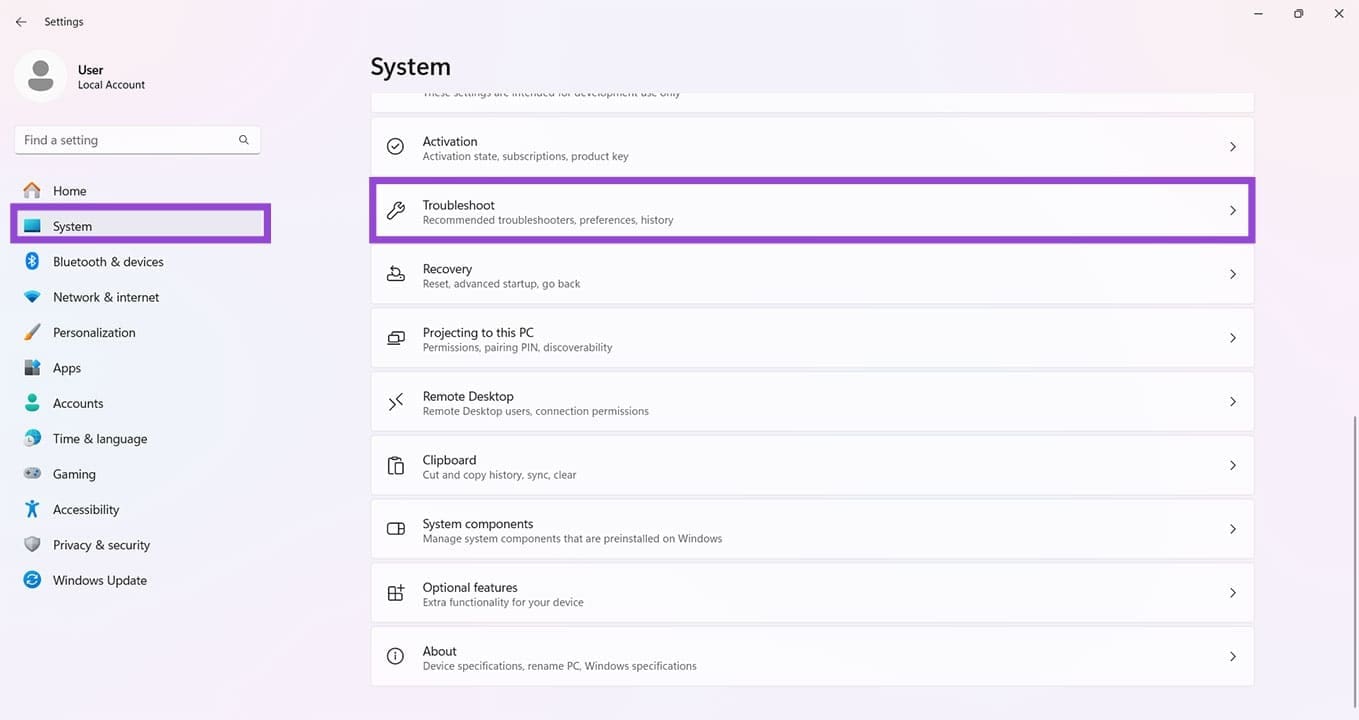 What to Do When Your Bluetooth Toggle Is Missing Windows 11 8