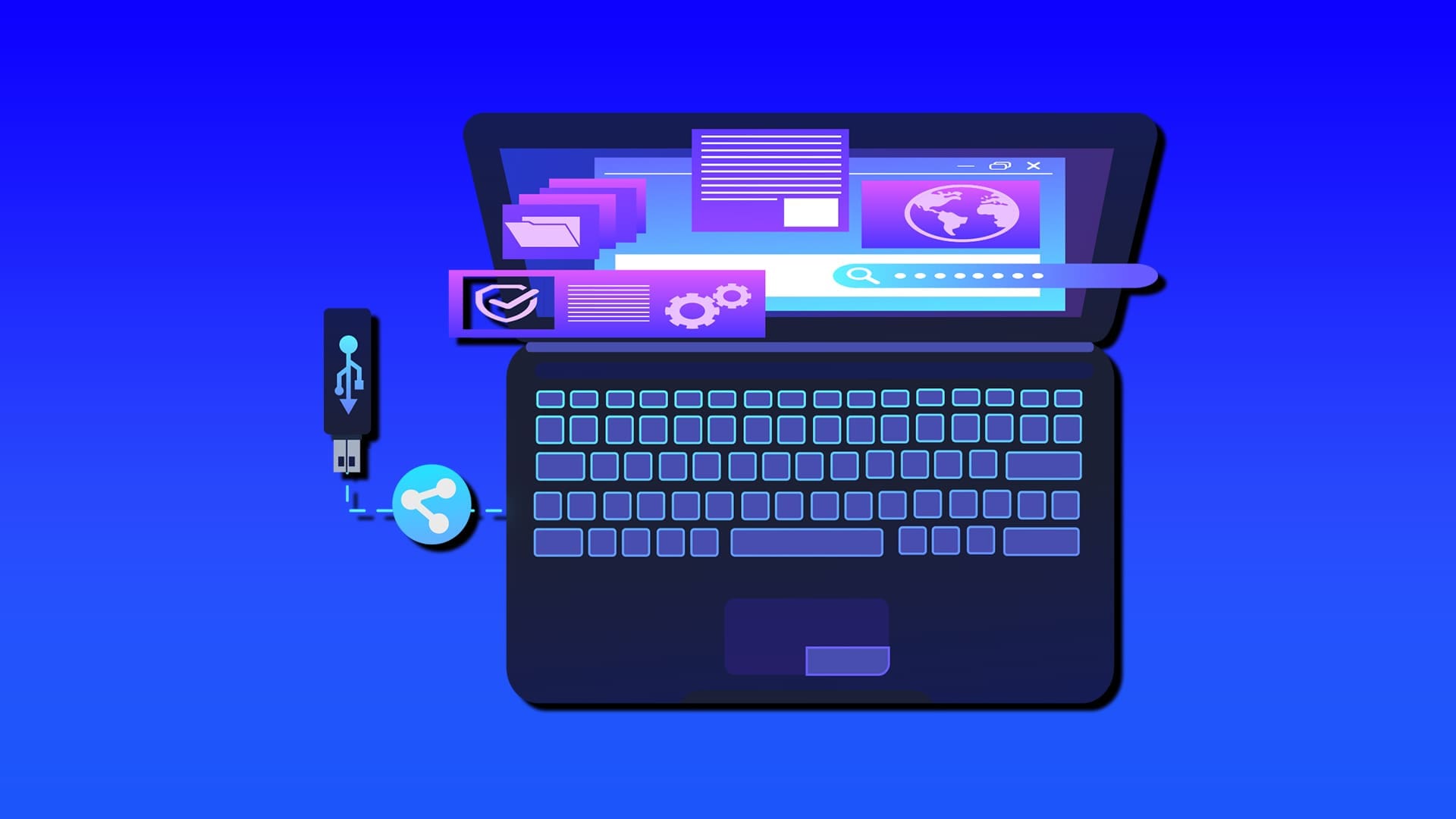 bluetooth toggle missing windows 11