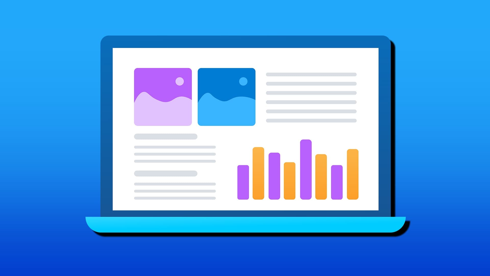 How to Turn a Microsoft Word Picture Into SmartArt