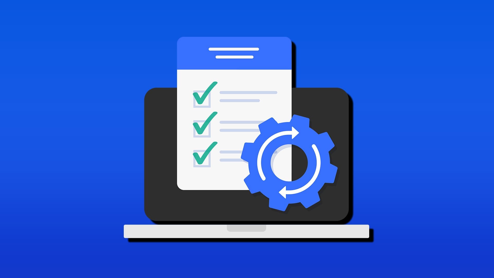 reset notepad to factory settings