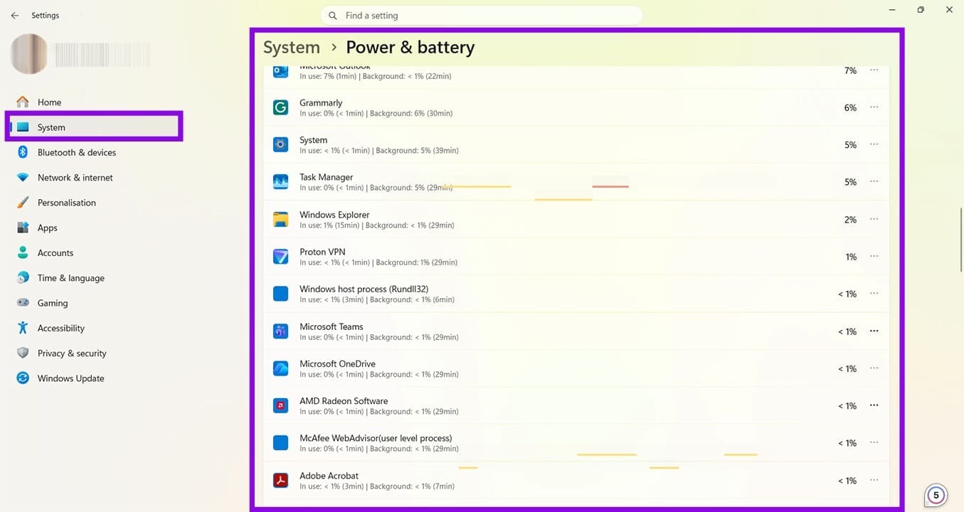 How to Enable Seconds on The Windows Taskbar Clock 8