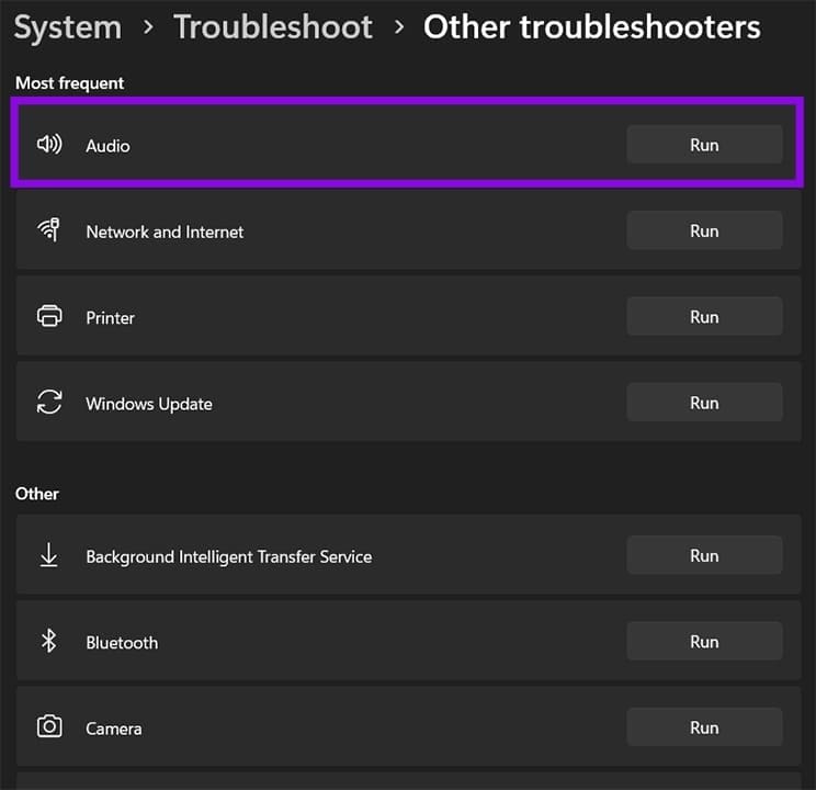 How to Fix Sound Delays in Windows 11 1
