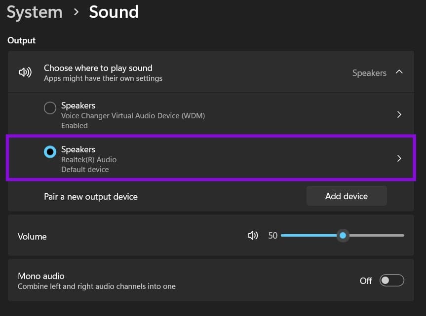 How to Fix Sound Delays in Windows 11 2