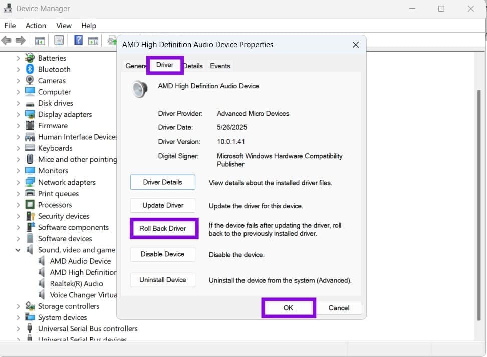 How to Fix Sound Delays in Windows 11 6