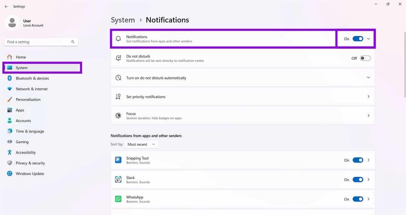 Taskbar Popping Up During Games Heres What to Do 1