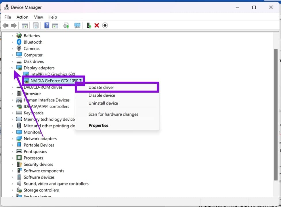Taskbar Popping Up During Games Heres What to Do 3
