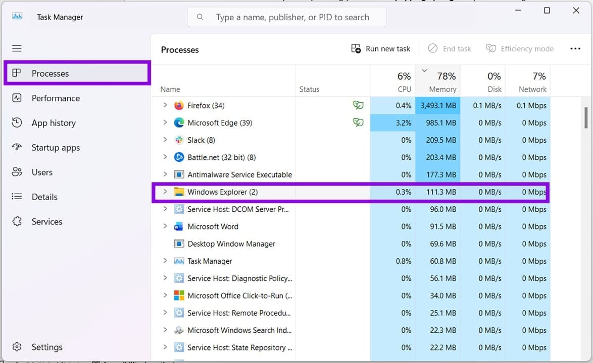 Taskbar Popping Up During Games Heres What to Do 4
