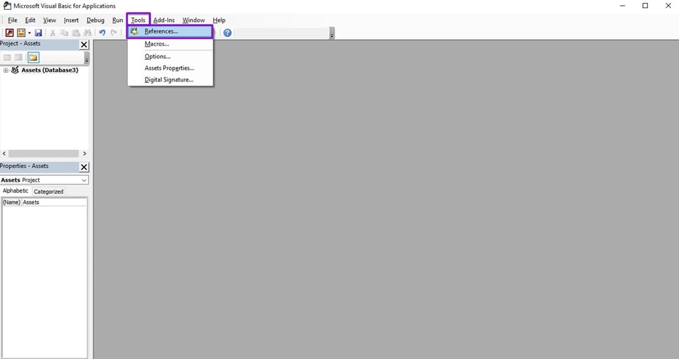 What Is Microsoft Access Error 53 and How to Fix It 1