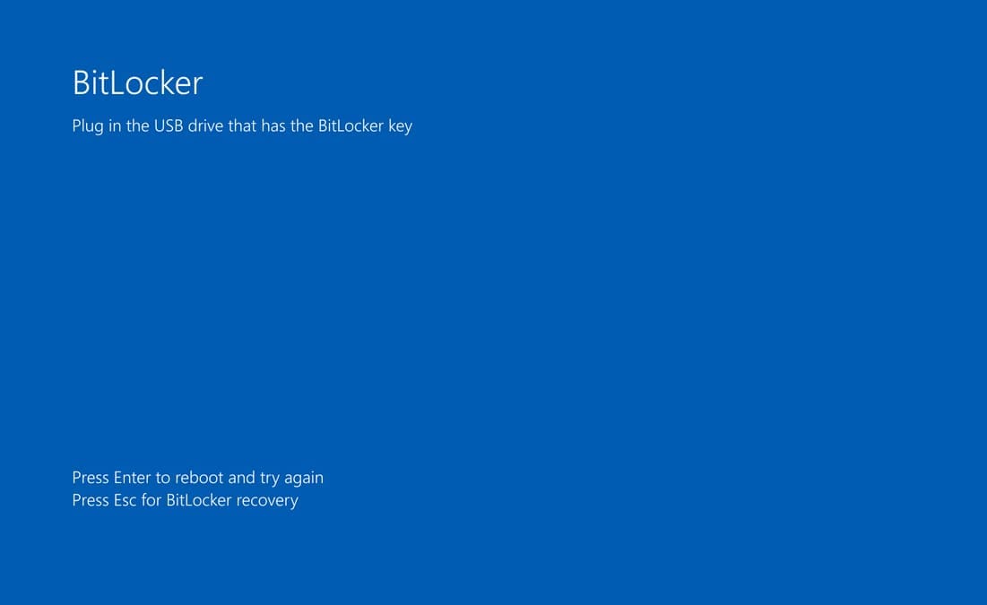 Whats the Difference Between BitLocker and Device Encryption in Windows 11 1