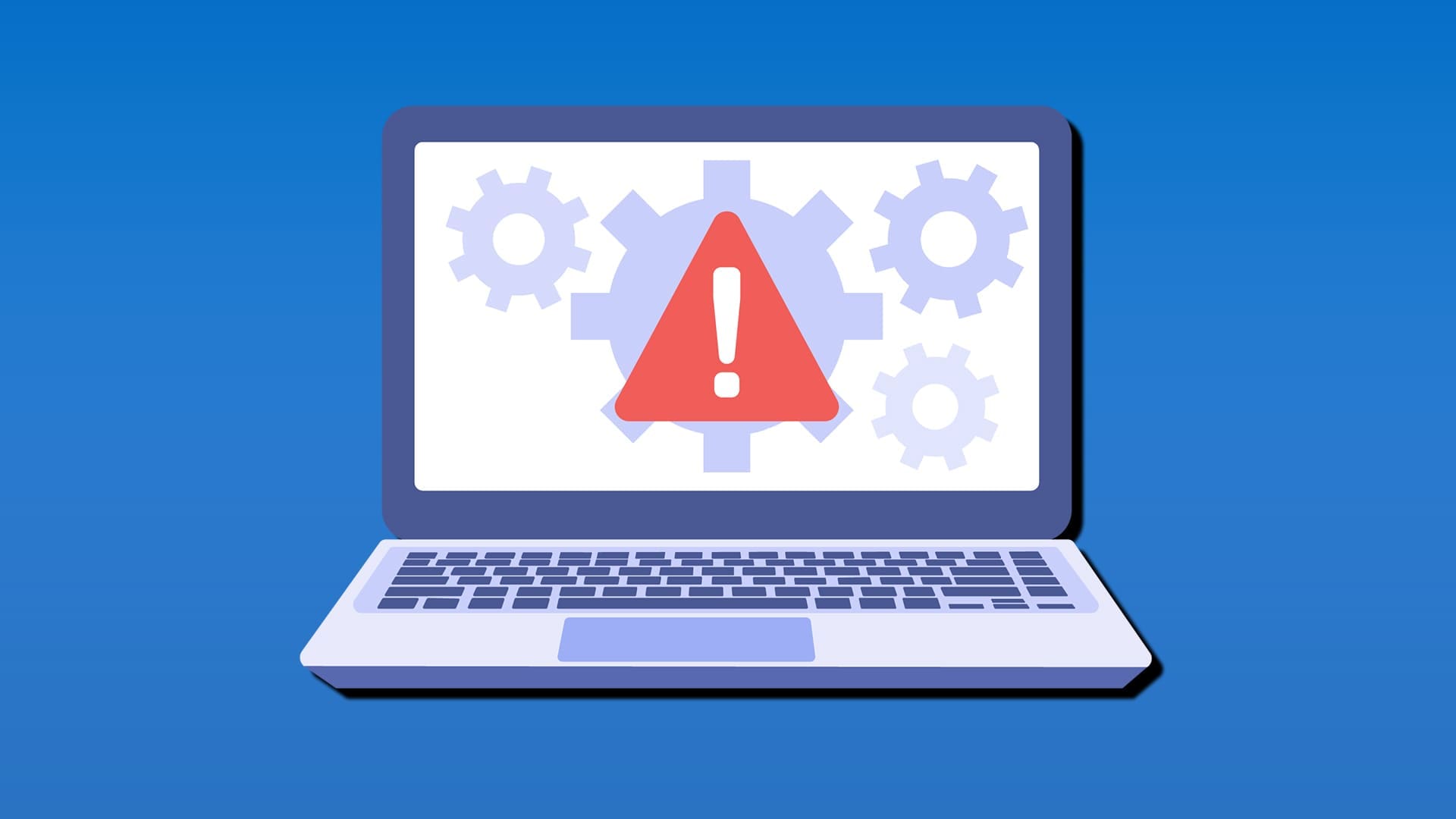 How to Fix “Your Device Ran Into a Problem and Couldn’t Be Repaired” Error