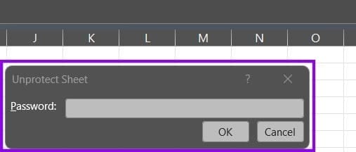 Cant Click the Filter Button in Excel Try These Quick Fixes 2