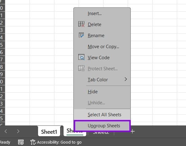 Cant Click the Filter Button in Excel Try These Quick Fixes 4