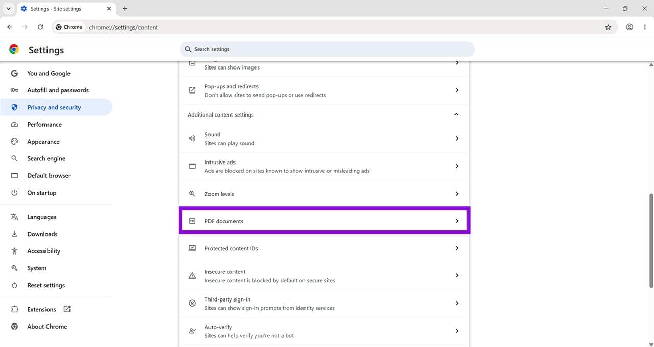 Fixing Hyperlinks That Wont Work in Your PDF 7