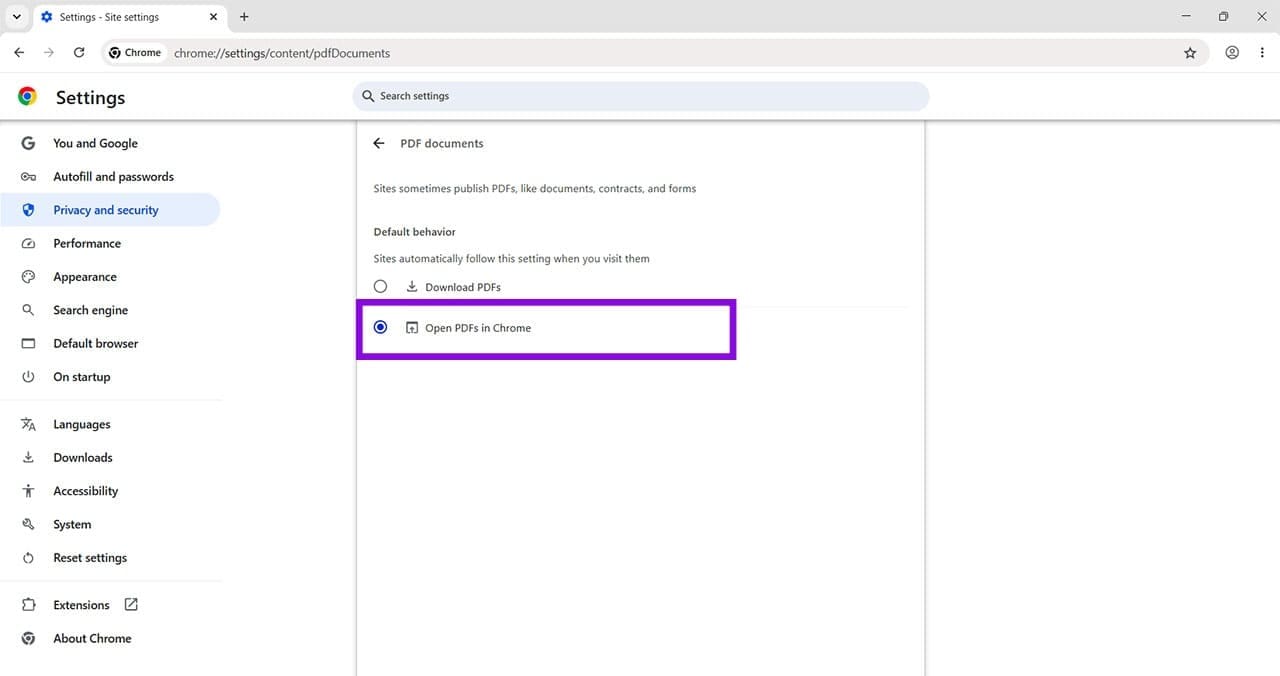 Fixing Hyperlinks That Wont Work in Your PDF 8