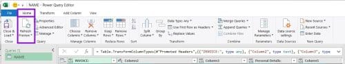 Power Query Not Detecting New Files in SharePoint – How to Fix ...