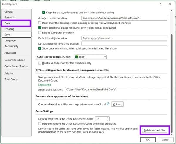 Power Query Not Detecting New Files in SharePoint – How to Fix ...