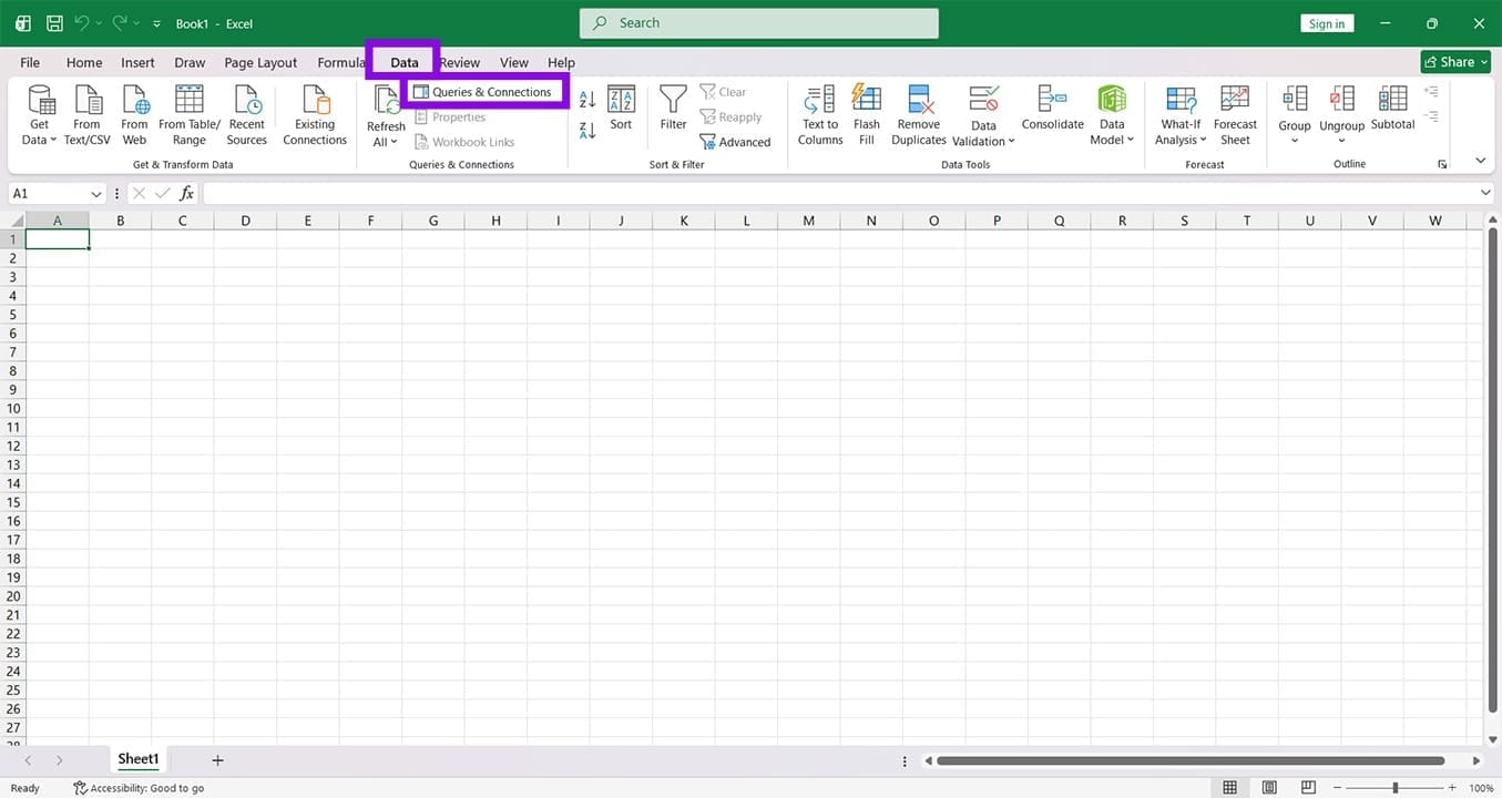 Power Query Not Detecting New Files in SharePoint – How to Fix 1