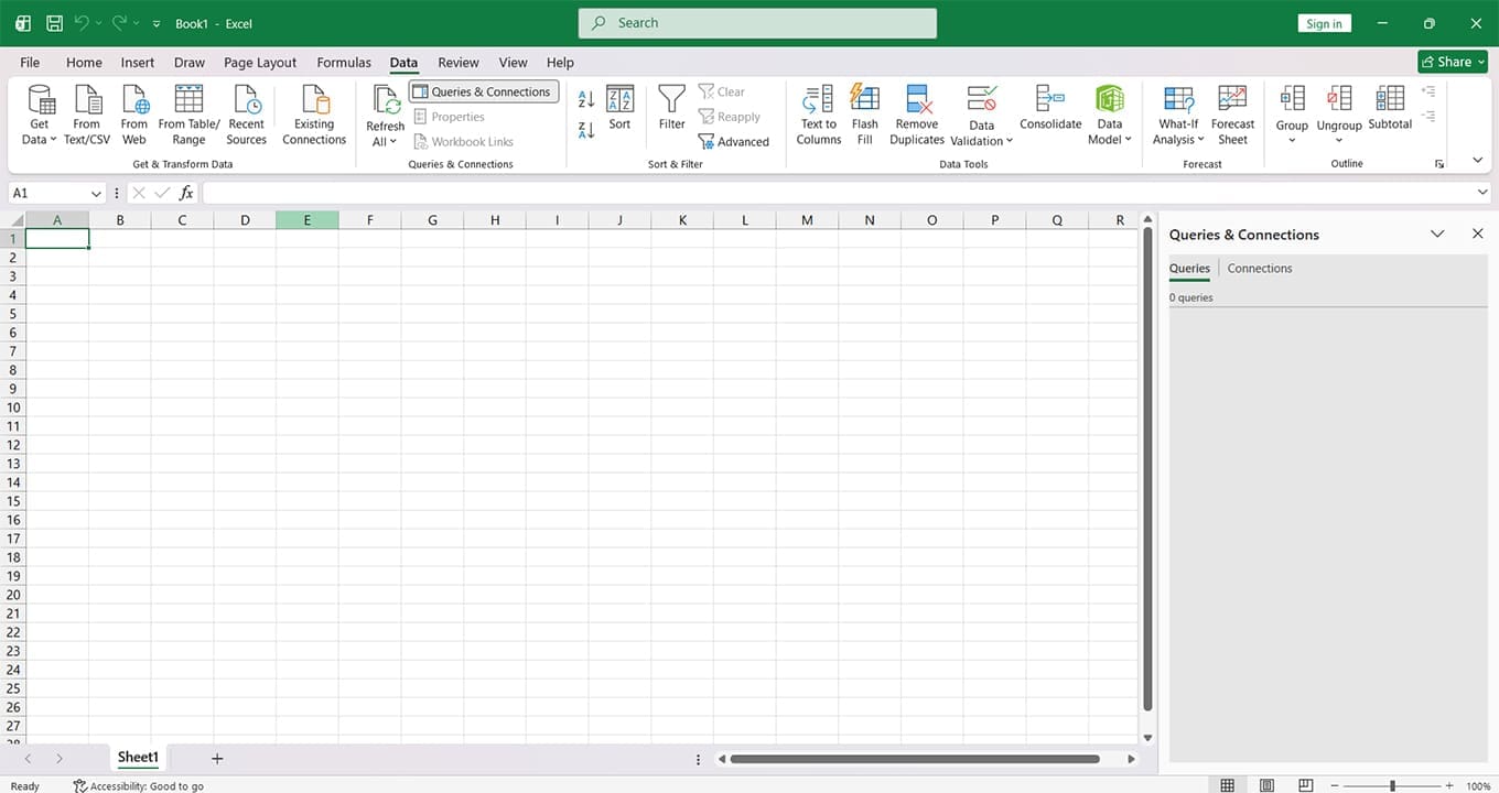 Power Query Not Detecting New Files in SharePoint – How to Fix 2