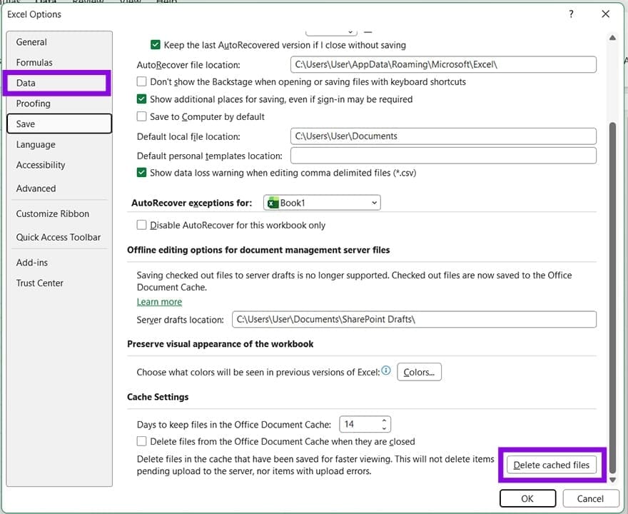 Power Query Not Detecting New Files in SharePoint – How to Fix 8