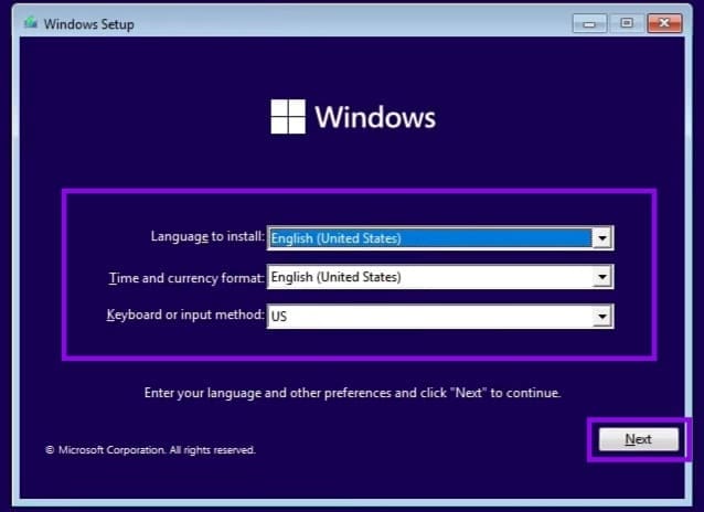 Step By Step Fix for Missing Windows Boot Manager in BIOS or UEFI 2