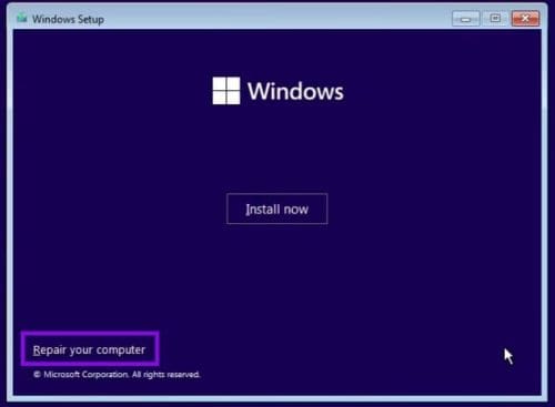 Step‑by‑Step Fix for Missing Windows Boot Manager in BIOS or UEFI ...
