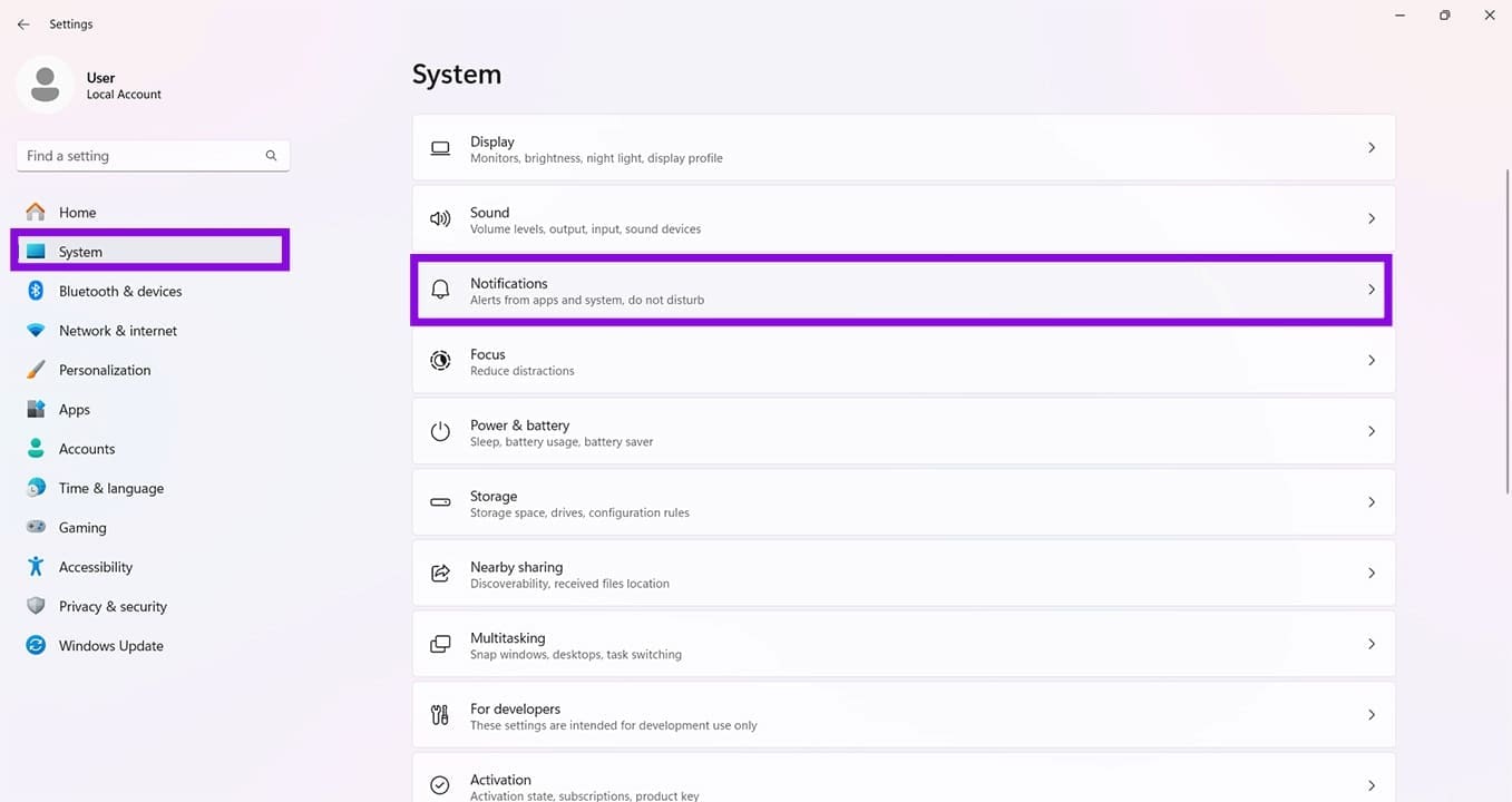 Tips for Improving Your Privacy in Windows 11 6