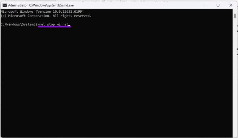 Visual Studio Can’t Connect to IIS Express – What to Do - Technipages